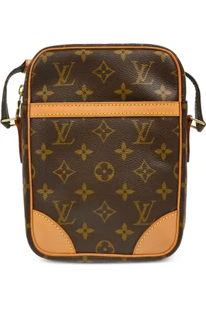 LOUIS VUITTON 2004 Danube cross body bag