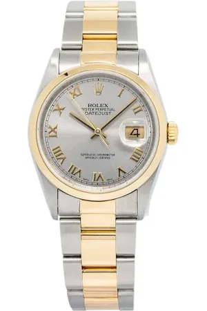 Rolex Datejust 36mm