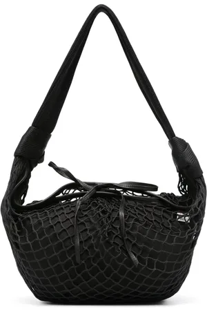 LEMAIRE X Filt Croissant bag