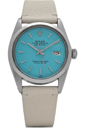 Rolex Pre-owned Datejust 36mm