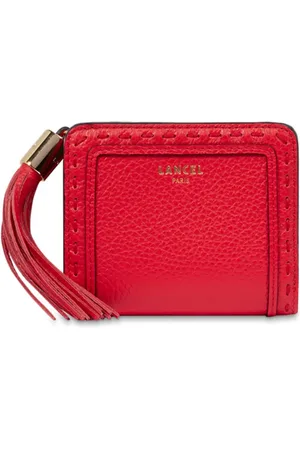 LANCEL Medium Premier Flirt wallet