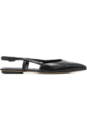Pomme D´Or Leather ballet flats