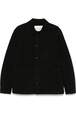 Closed Twill-weave shirt jacket