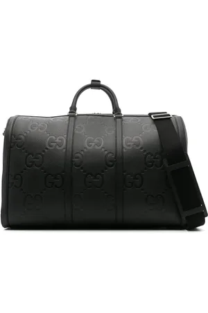 Gucci Large Jumbo GG duffle bag