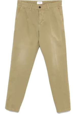 haikure New Barcelona trousers