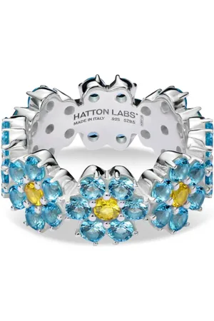 Hatton Labs Bouquet ring