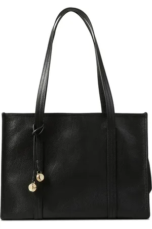 Sandro Structured tote bag
