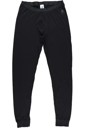 Odlo Virgin-wool leggings