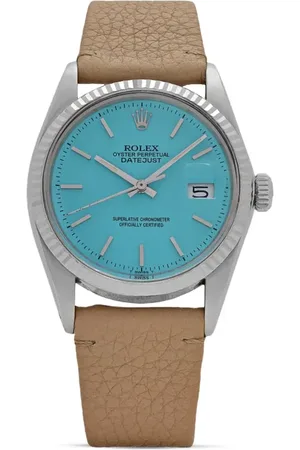 Rolex Pre-owned Datejust 16014 36mm