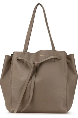 Céline 2012-2018 Small Leather Phantom Cabas tote bag