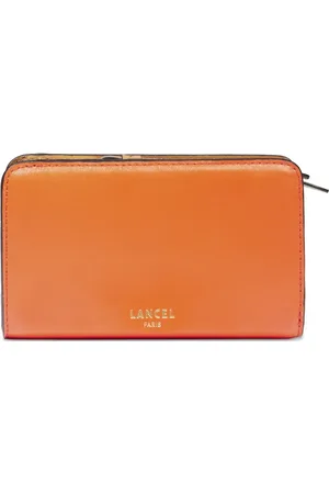 LANCEL Origami de wallet