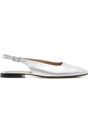 Pomme D´Or Leather ballet flats