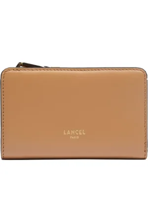 LANCEL Origami de Lancer compact wallet