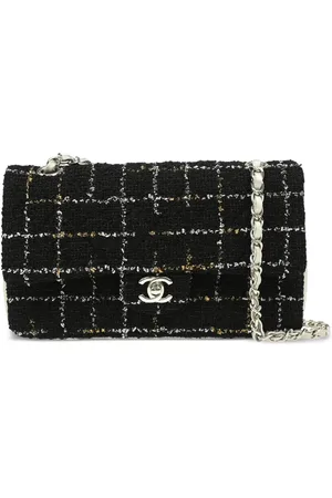 CHANEL 2016 medium Classic Double Flap shoulder bag