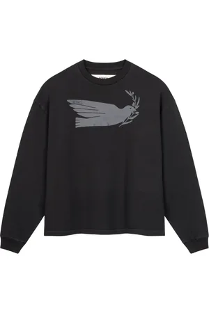ROUGH. Flying Bird sweatshirt