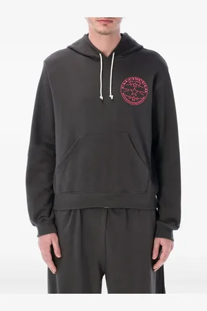 MAGLIANO Graphic-print hoodie