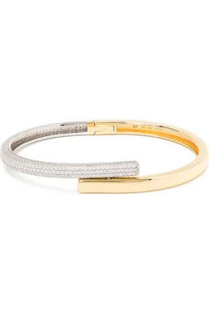 Michael Kors Pavé bracelet