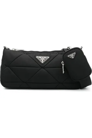 Prada Padded Re-Nylon cross body