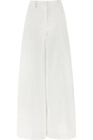 Thelatest Wide-leg trousers