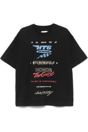HONOR THE GIFT Persistence Race T-shirt