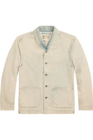 Ralph Lauren Denim work jacket