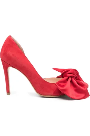 GINISSIMA 95mm Samantha pumps