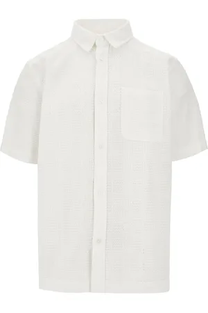 Les Deux Charlie shirt