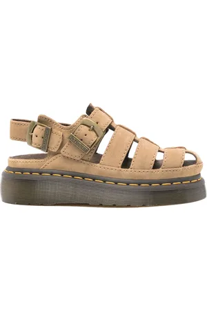 Dr. Martens Wrenlie fisherman sandals