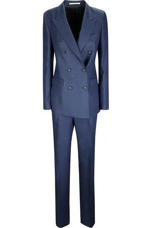TAGLIATORE Double-breasted suit