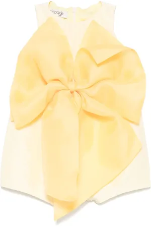 alapage Taffeta dress