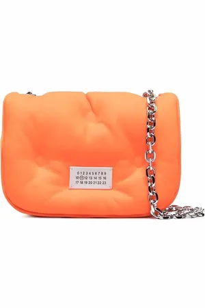 Maison Margiela Glam Slam shoulder bag