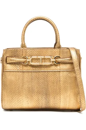 Tom Ford Leather tote bag