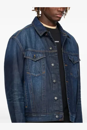 HUGO BOSS Denim jacket