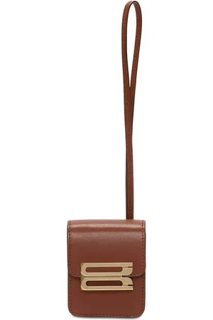 Victoria Beckham Dorian clutch bag