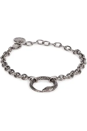 Roberto Cavalli Chain bracelet