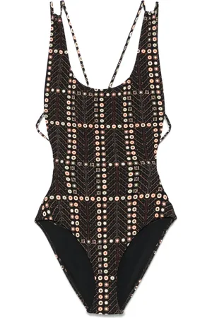 Isabel Marant Tenisia swimsuit