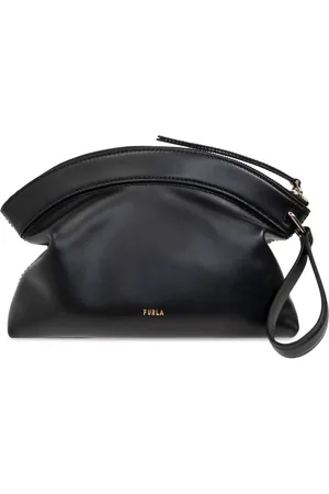 Furla Erica clutch bag