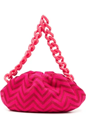 Missoni Zigzag bag