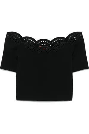 Altuzarra Posy top