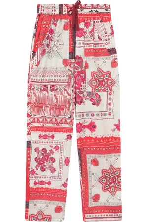 Isabel Marant Fedora trousers