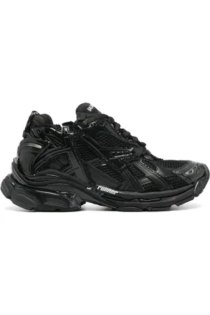 Balenciaga Runner mesh sneakers