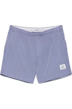 C.P. Company Chrome R swim shorts