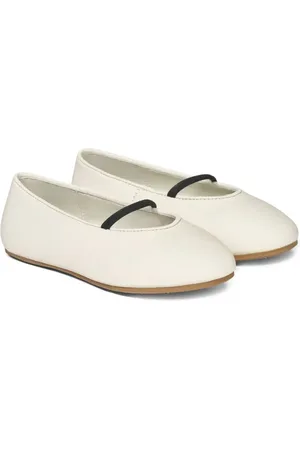 AGE OF INNOCENCE Daphne ballerina shoes