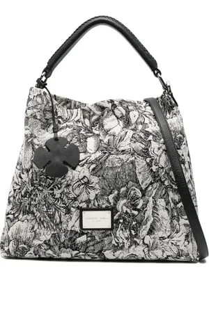 ROBERTO FESTA Bianca tote bag