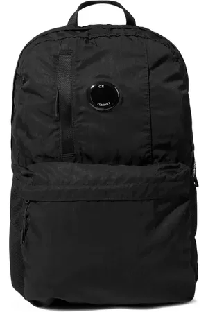 C.P. Company Lens-detail backpack