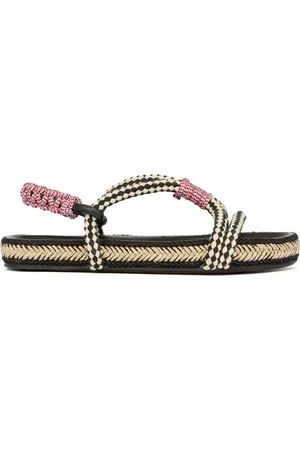 Isabel Marant Waltee sandals