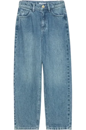 Zadig & Voltaire Evy straight-leg jeans