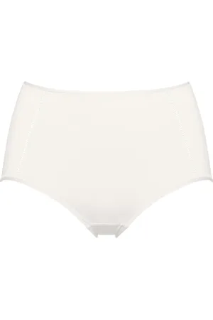ERES Brina high-waisted briefs