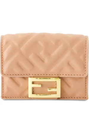 Fendi Micro Baguette wallet