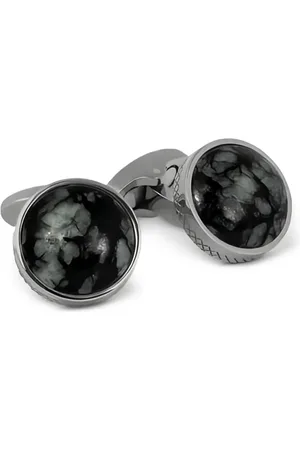 Tateossian Classic cufflinks
